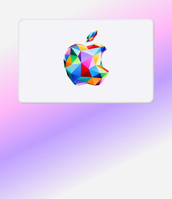 Carte Apple